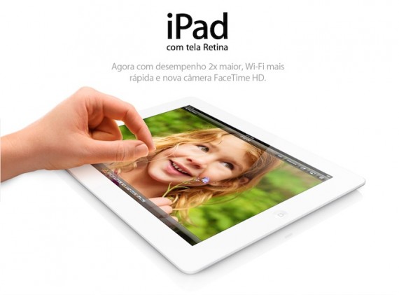 Class Action in Brasile: Apple non poteva rendere obsoleto l’iPad 3 a sei mesi dal lancio!
