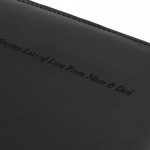 Da oggi puoi personalizzare le custodie BRUNSWICK ENGLAND