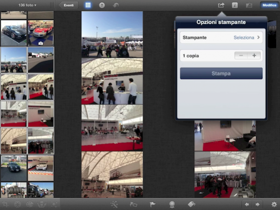 Arriva su BuyDifferent una guida per usare iPhoto su iPad