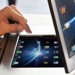 MacWorld/iWorld 2013 – MMT propone un monitor portatile per iPad ed uno per Mac