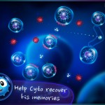 Un nuovo gioco di logico da Chillingo: Cyto! – La videorecensione di iPadItalia