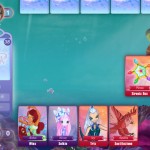 Winx Card-Game, un nuovo gioco dedicato al mondo Winx Club