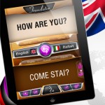 Traduttore, una nuova app per tradurre dall’iPad