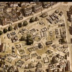 Arriva l’app del Mondo Disco di Terry Pratchett, con la mappa della città di Ankh-Morpork
