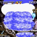 Disponibile su App Store il gioco Metal Slug 2