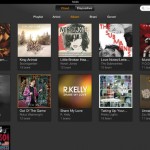 Amazon Cloud Player è ora compatibile anche con iPad