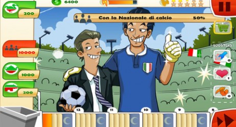 Con il gioco “Vota Per Me” dovrai far vincere le elezioni al tuo candidato