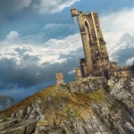In offerta gratuita il gioco Infinity Blade