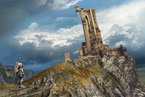 In offerta gratuita il gioco Infinity Blade
