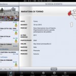 Informazioni sulle maratone italiane grazie a WWW2Run
