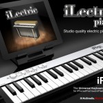 iLectric Piano: fino a 40 strumenti di fama mondiale sul vostro iPad.
