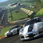 Il top dei giochi di corse tra auto è finalmente disponibile: Real Racing 3 – La videorecensione di iPadItalia