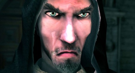 “Eymerich Inquisitore: la Peste” disponibile anche su iOS