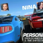 Real Racing 3 arriva su App Store!