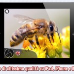 Animali dal vivo, una nuova app per i più piccoli