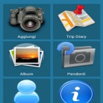 Condividi foto e viaggi con TripDiary