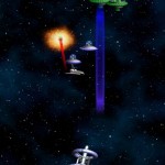 Salva il mondo dai golosi alieni in Aliens Need Burgers