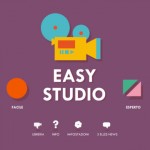 Easy Studio: crea animazioni con le forme geometriche