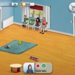 Gioca al pediatra su iPad!