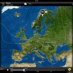 MeteoEarth, non le solite previsioni meteo – La videorecensione di iPadItalia