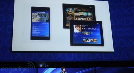 Con la PlayStation 4 potrai usare l’iPad come secondo schermo