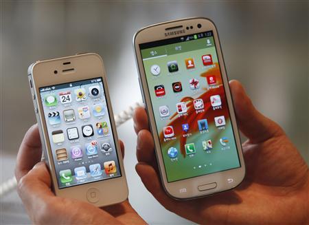 Tim Cook odiava (e odia) i tribunali e le lotte contro Samsung