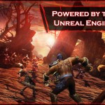 The Gods: Rebellion, un divertente titolo basato sull’Unreal Engine – La recensione di iPadItalia
