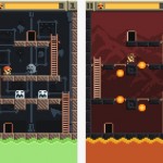 Relic Rush: pixel e runner insieme – La recensione di iPaditalia