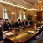 I dirigenti di Apple si recano in Turchia per introdurre l’iPad nelle scuole