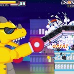 Roar Rampage, il nuovo arcade game di FDG Entertainment – La recensione di iPadItalia