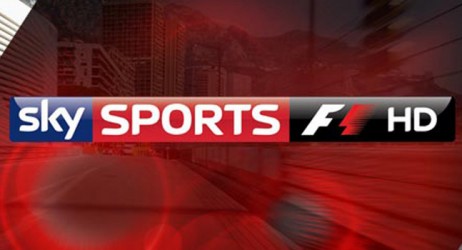 Su Sky Go arriva il canale dedicato alla Formula 1
