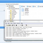Salviamo la lista delle repo aggiuntive con Source Saver – Cydia