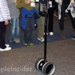 Double Robotics presenta al MacWorld il primo Robot per iPad