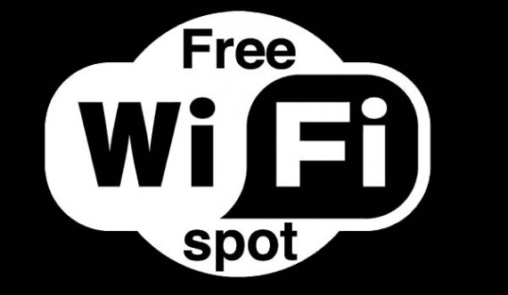 Il Wi-Fi libero arriva anche in Italia!