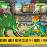 Zuko Monsters, un gioco simil-Pokémon arriva su App Store