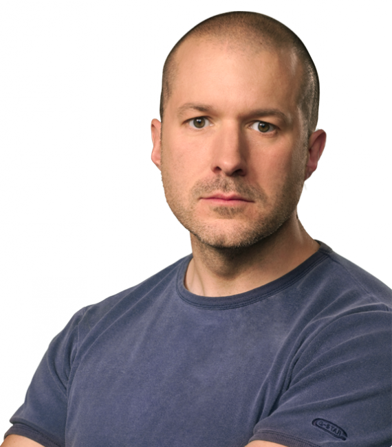 Con Ive più collaborazione tra i team Apple