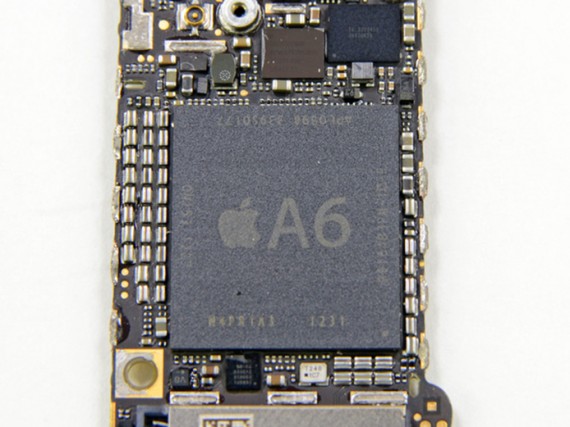Intel e Apple realizzeranno insieme i processori dei futuri iPad?