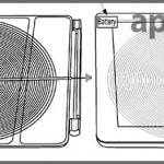 Apple brevetta la Smart Cover che ricarica senza fili l’iPad