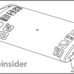Apple pensa all’iPad con schermo pieghevole?