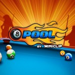 8 Ball Pool: 2 codici redeem all’interno! [CODICI UTILIZZATI CORRETTAMENTE]