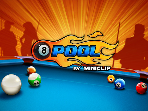 8 Ball Pool: 2 codici redeem all’interno! [CODICI UTILIZZATI CORRETTAMENTE]