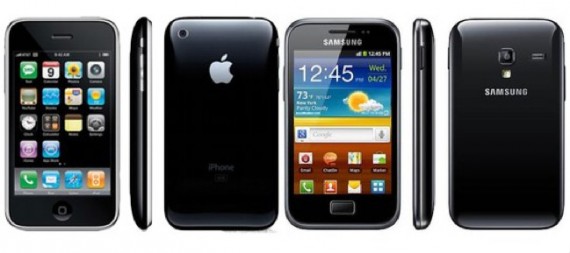 UK: Samsung perde una nuova causa contro Apple