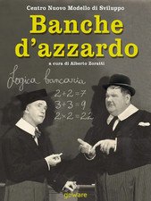 Banche d'azzardo