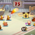 Ankama annuncia Call of Cookie, un nuovo gioco di strategia per iPhone