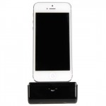 eLedio presenta una delle prime batterie esterne con connettore Lightning