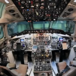 iPad nelle cabine di pilotaggio al servizio dei piloti di linea