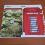 Mimetic Forest e Phone Booth by Maskins – La recensione di iPadItalia