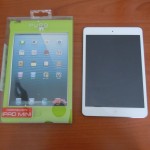 Custodia Fun per iPad mini by Puro – La videorecensione di iPadItalia