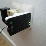 Mini Ripetitore Wireless by Techly – La recensione di iPadItalia