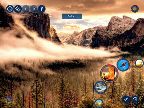 ADVA Soft pubblica Handy Photo, una nuova e completa app per fotoritocco su iPad
